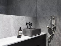 Sussex Circa Wall Basin Mixer System 150mm