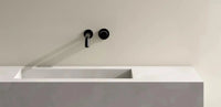 Sussex Circa Wall Mixer