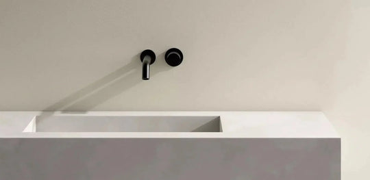 Sussex Circa Wall Mixer