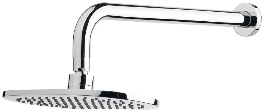 Sussex Duet Horizontal Shower