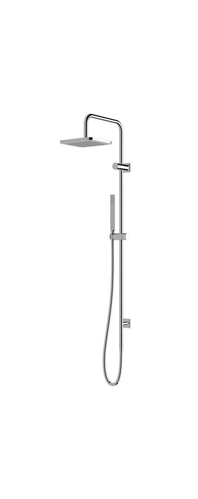 Sussex Suba Twin Shower