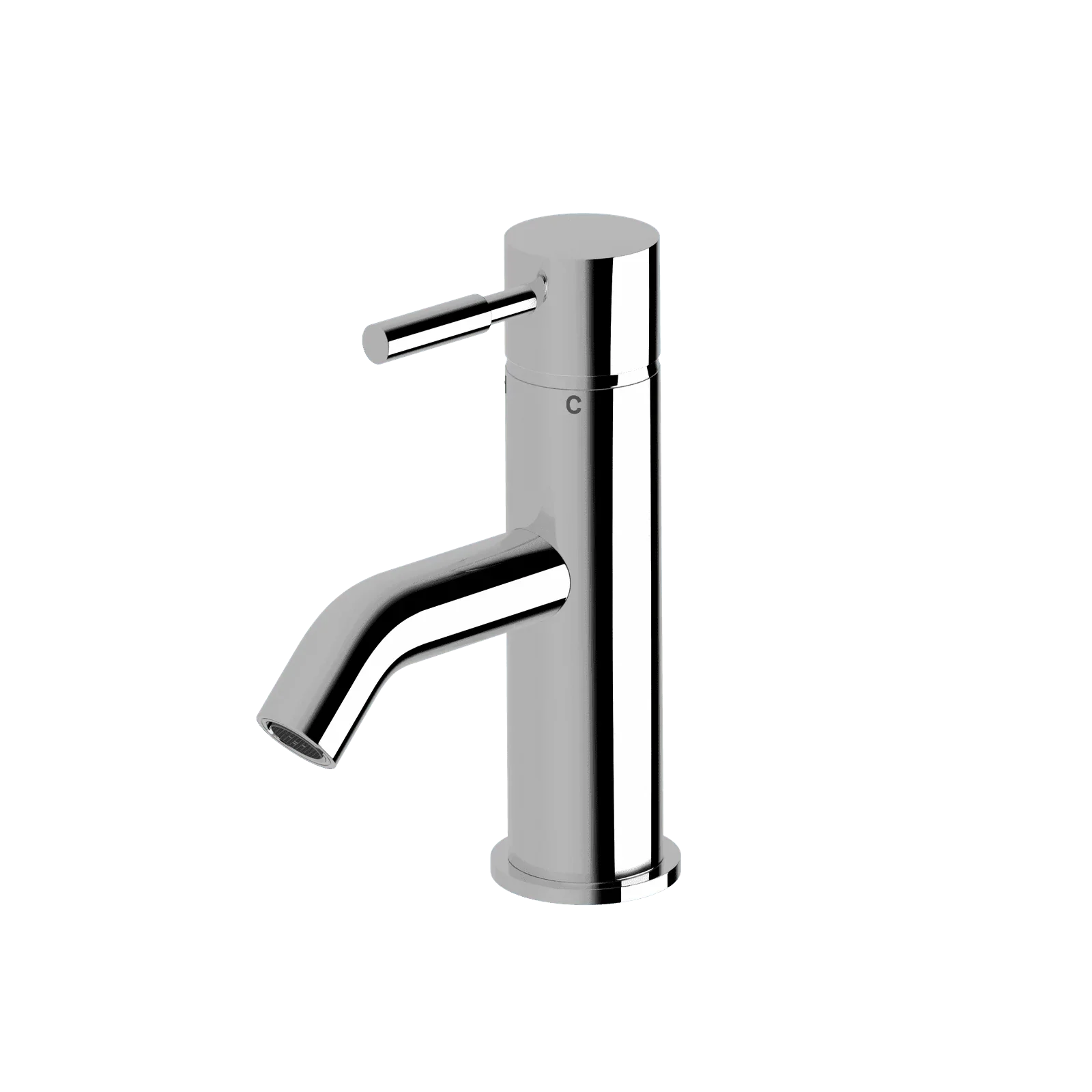 Sussex Voda Basin Mixer