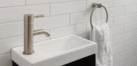 Sussex Voda Basin Mixer