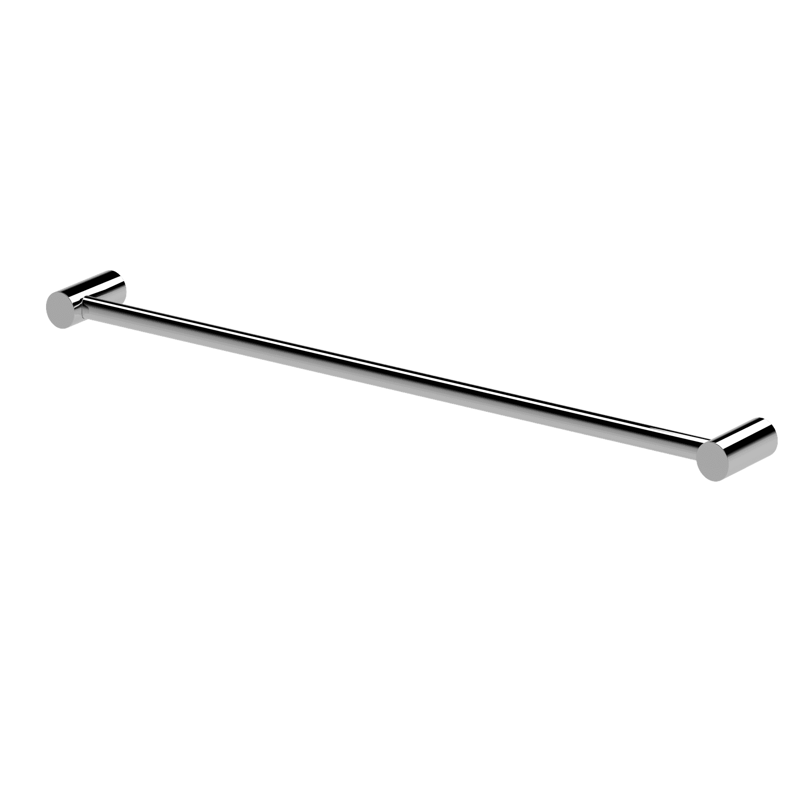 Sussex Voda Towel Rail Single 700mm