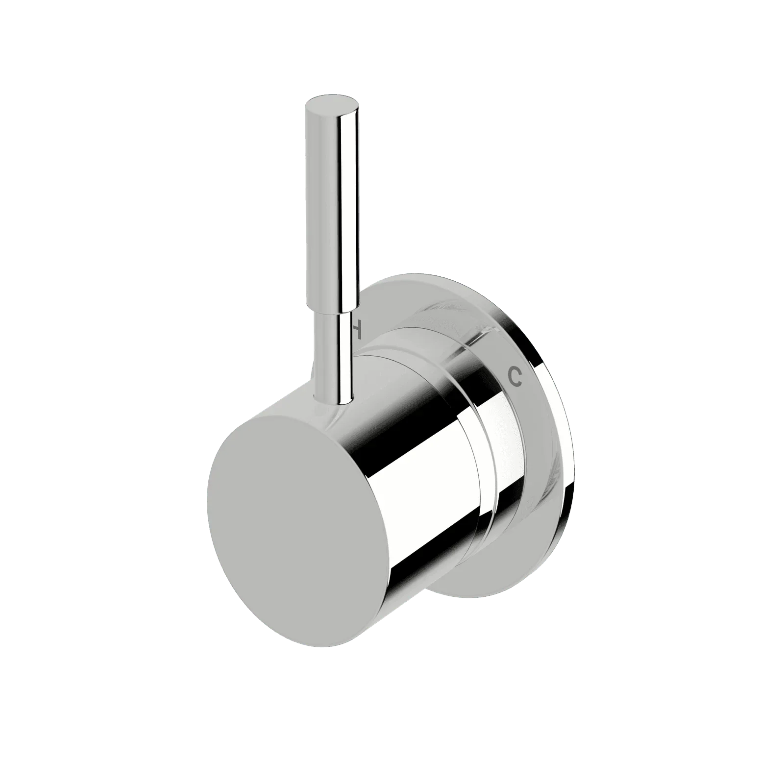 Sussex Voda Wall Mixer