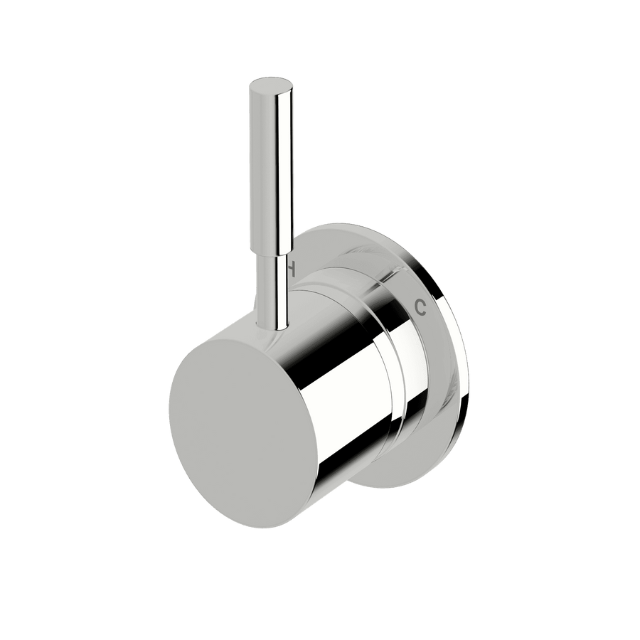 Sussex Voda Wall Mixer