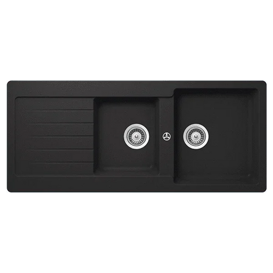 Schock Typos 1 & 3/4 Bowl