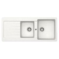Schock Typos 1 & 3/4 Bowl