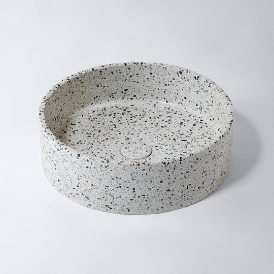 Terrazzo Basin & Waste