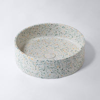 Terrazzo Basin & Waste