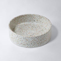 Terrazzo Basin & Waste