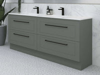 Nevada Plus Classic Vanity