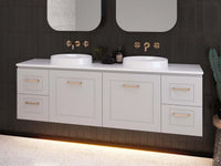 Nevada Classic Vanity