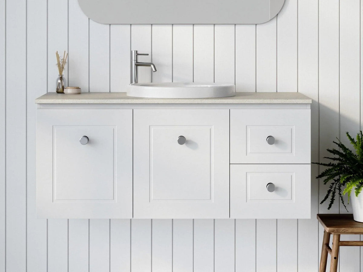 Nevada Classic Vanity