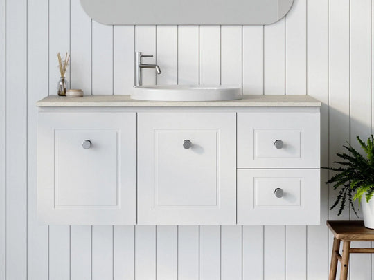 Nevada Classic Vanity