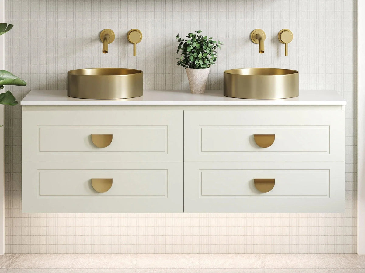 Nevada Plus Classic Vanity
