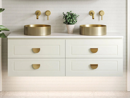 Nevada Plus Classic Vanity