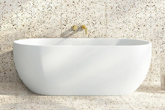 Valentina 1500/1700 Gloss Freestanding Bath