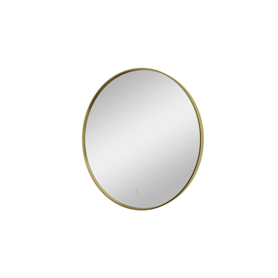 Venn Mirror