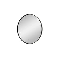 Venn Mirror