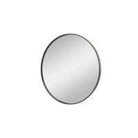 Venn Mirror