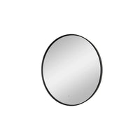Venn Mirror