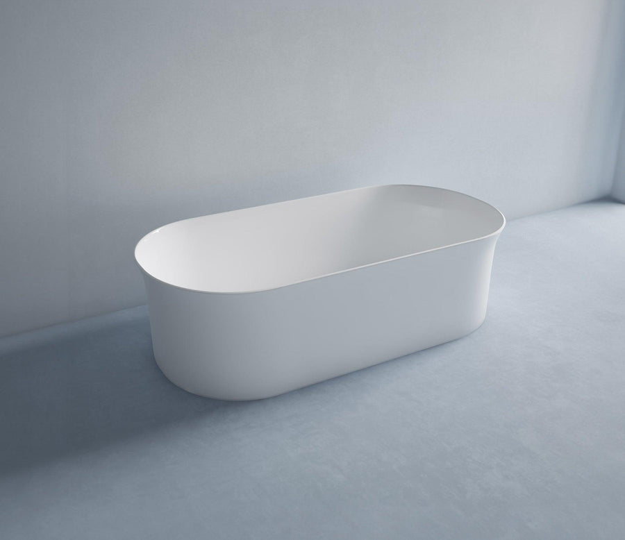 Blast Free Standing Bath