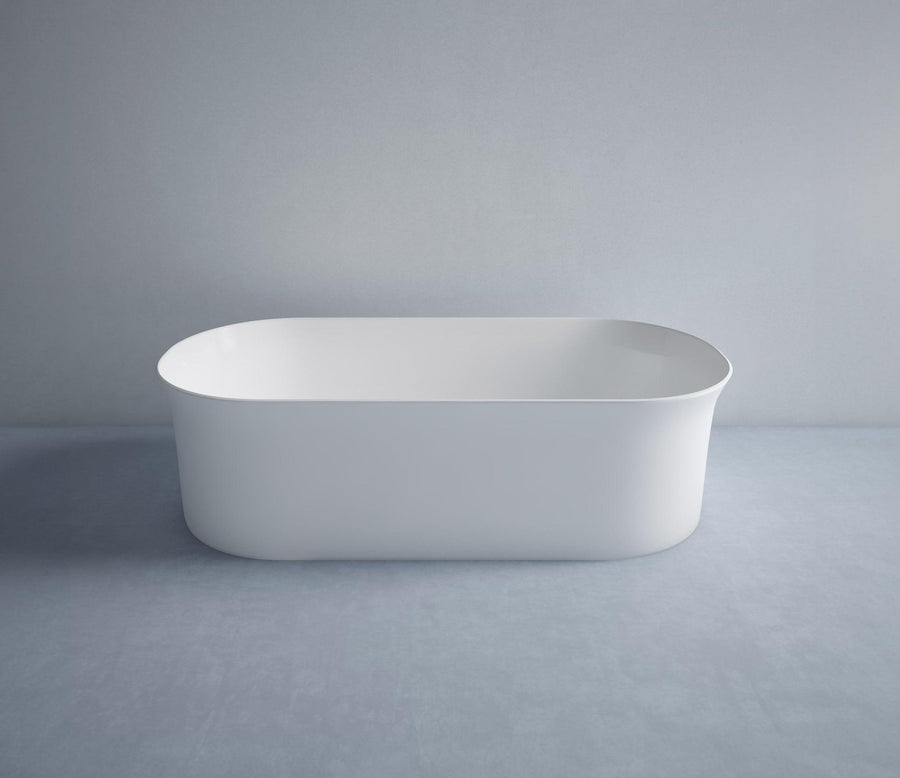 Blast Free Standing Bath