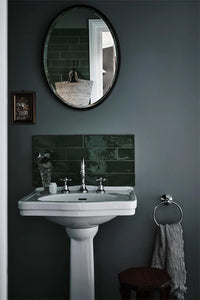 Claremont Basin & Pedestal