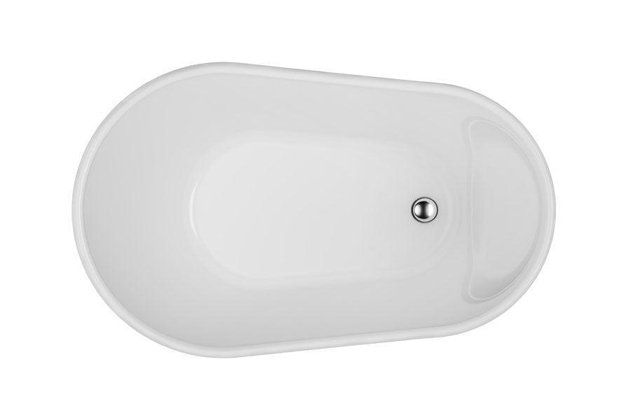 COSMO 1300 FREESTANDING BATH