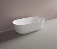 Decus Freestanding Bath