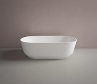 Decus Freestanding Bath
