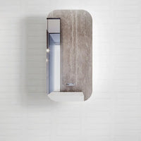 Newport Shaving Cabinet