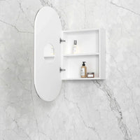 NOOSA Pill Shape Shaving cabinet