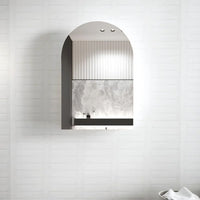OTTI Archie Shaving Cabinet
