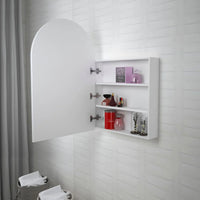 OTTI Archie Shaving Cabinet