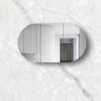 Bondi Shaving Cabinet