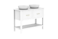 Grace Vanity