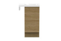 Petite Rail Vanity