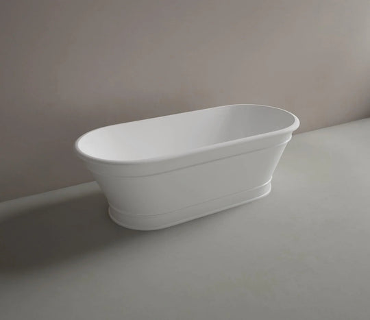 Impero Freestanding Bath