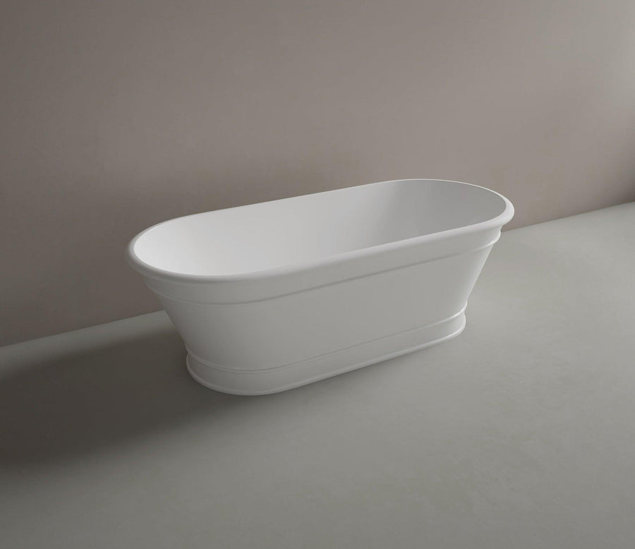 Impero Freestanding Bath