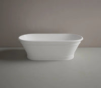 Impero Freestanding Bath