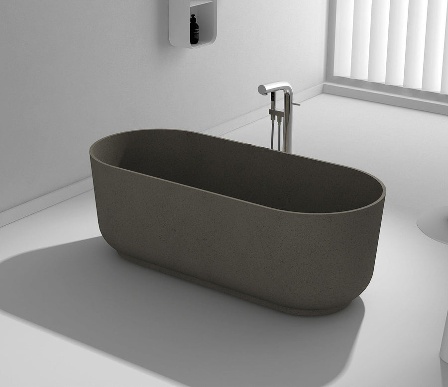 Lust Free Standing Bath